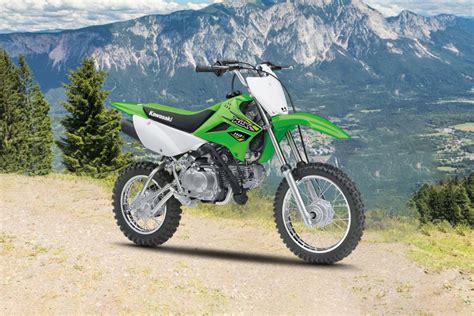 KLX 110 compression questions. : r/Kawasaki 